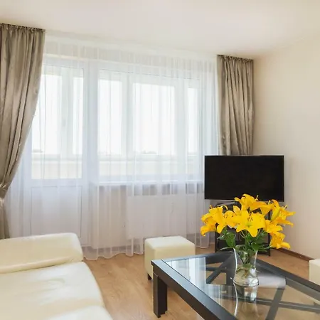 アパート Amber Sky *