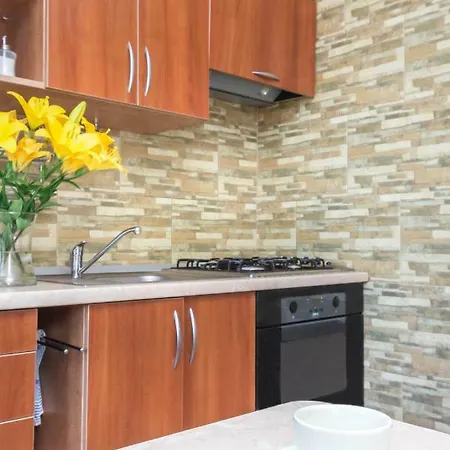 公寓 Amber Sky 帕兰加