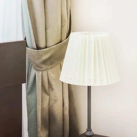 Amber Sky アパート パランガ