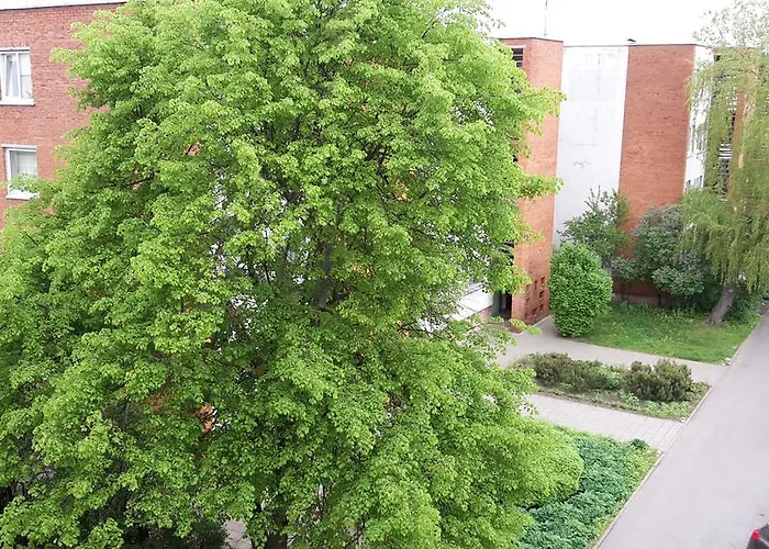 Apartment Amber Sky *