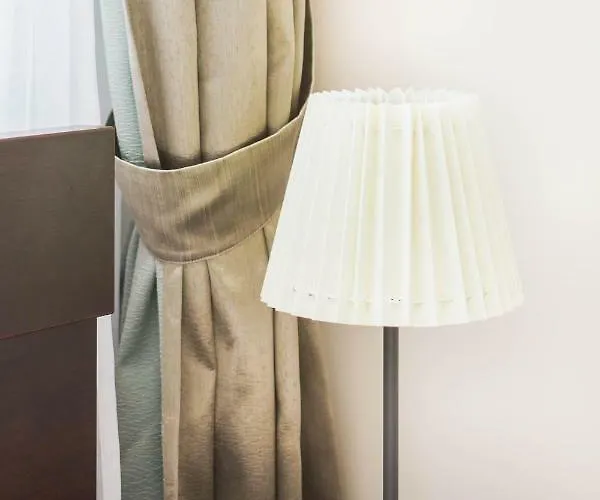 Amber Sky Apartment Palanga